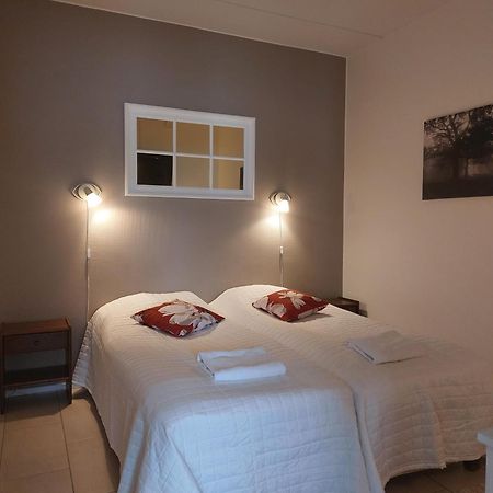 Aparthotel Levistar Extérieur photo