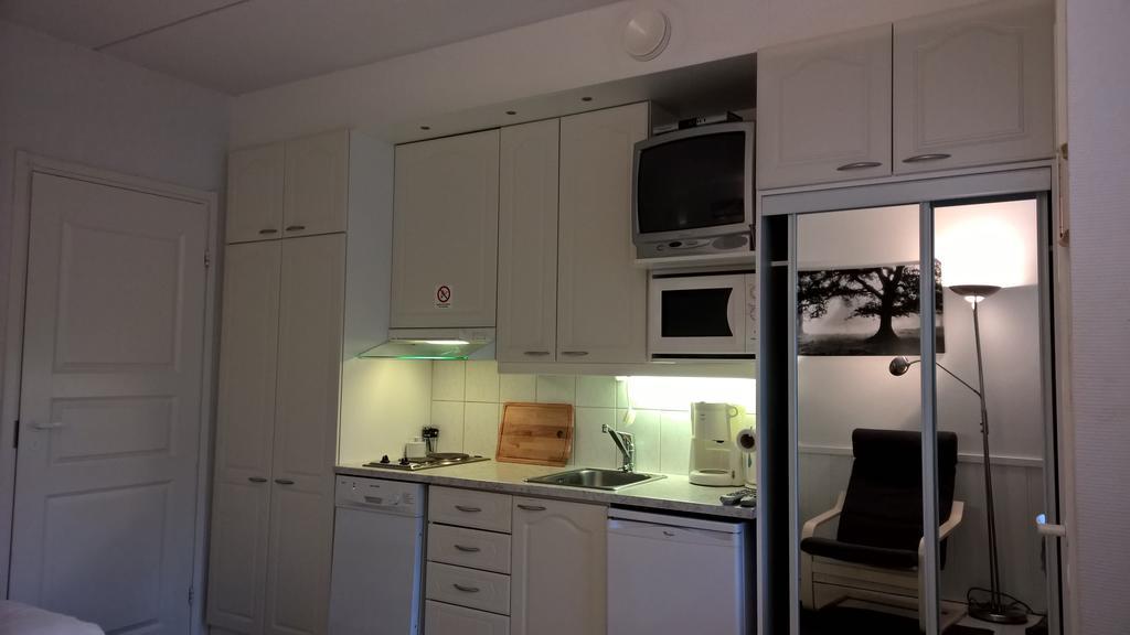 Aparthotel Levistar Extérieur photo