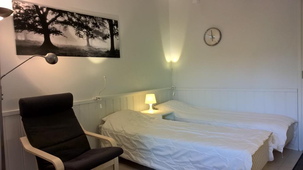 Aparthotel Levistar Extérieur photo