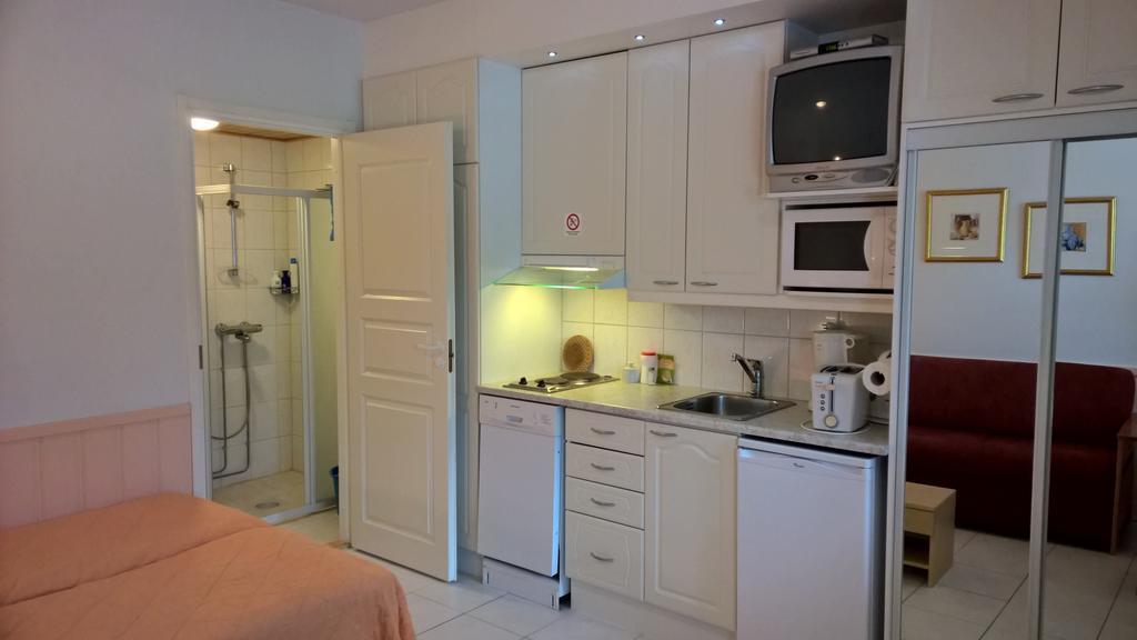 Aparthotel Levistar Chambre photo
