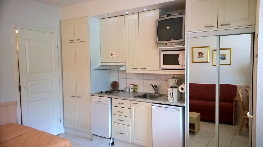 Aparthotel Levistar Chambre photo