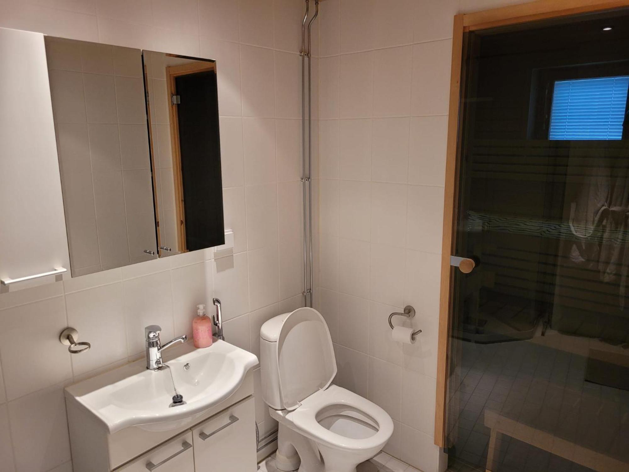 Aparthotel Levistar Extérieur photo