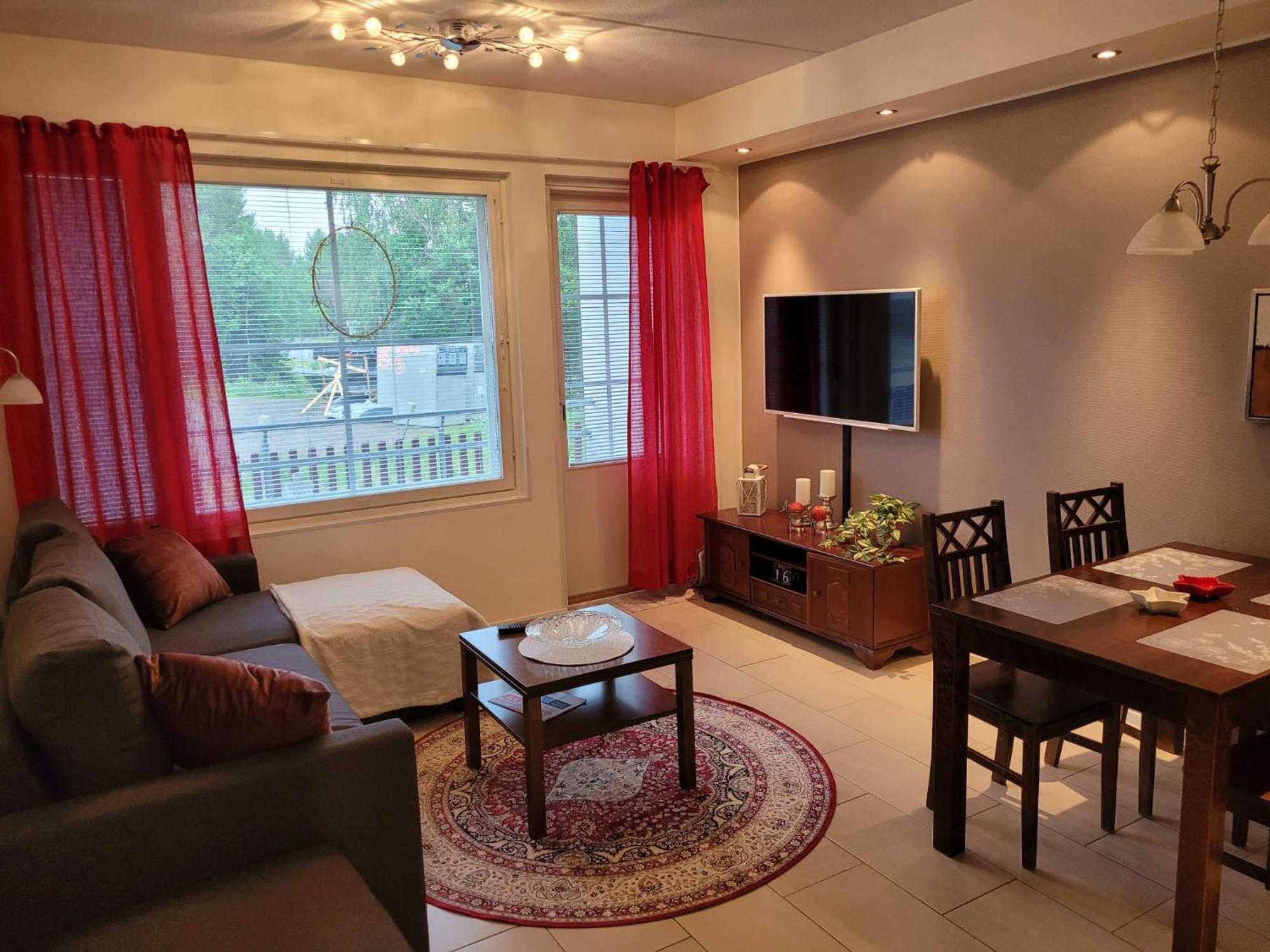 Aparthotel Levistar Extérieur photo
