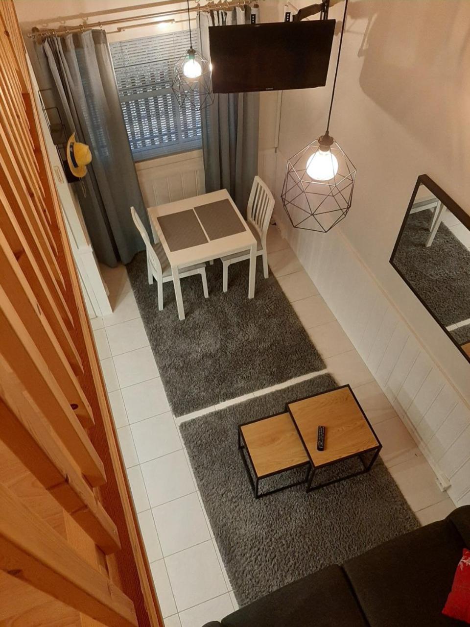 Aparthotel Levistar Extérieur photo