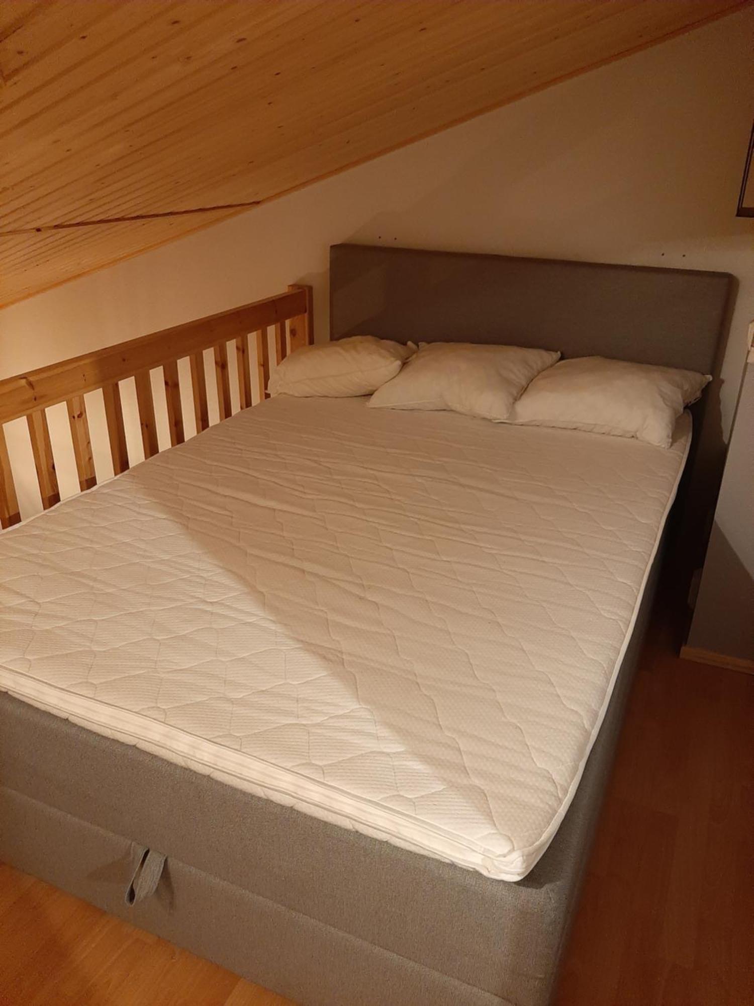Aparthotel Levistar Extérieur photo