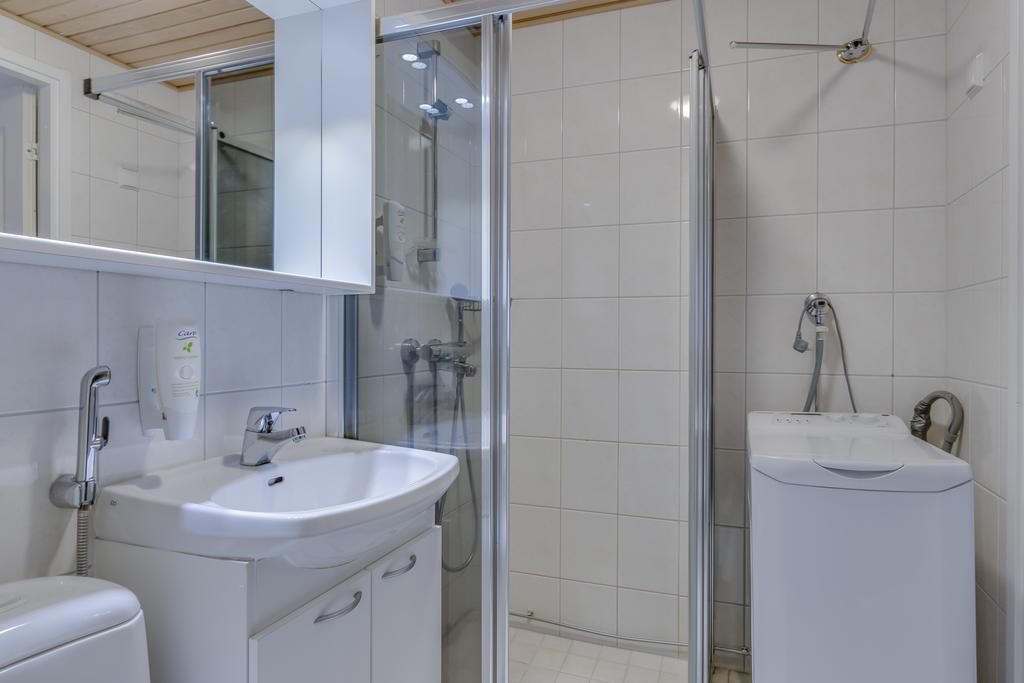 Aparthotel Levistar Extérieur photo